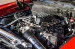 Chevrolet Chevelle Coupe LSA 5-Speed 1970 года